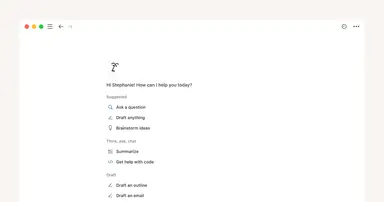 Everything you can do with Notion AI