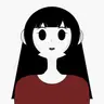 Profile picture of Kathe Sanabria -Little Alien Design
