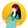 Profile picture of Morwenna Sensei