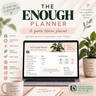 Profile picture of The Enough Planner