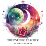 Profile picture of Claire | The Psychic Teacher