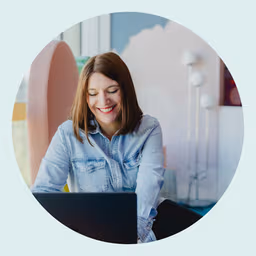 A profile image of Appoline M.