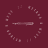 Method & Muse님의 프로필 사진
