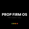תמונת פרופיל של Prop Firm OS
