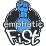 Profile picture of Emphatic Fist