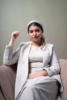 Aaisha Bhuiyan