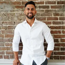 Ricky Gonzalez