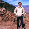 Profile picture of Kiran Brahma
