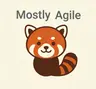 Profilbild von Mostly Agile