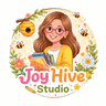 Profile picture of Joy Hive Studio