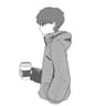 Profile picture of あさぎ