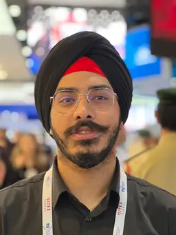 Berwin Singh