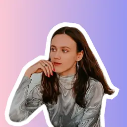 Ksenia Khmelevskaya | Datamatterz