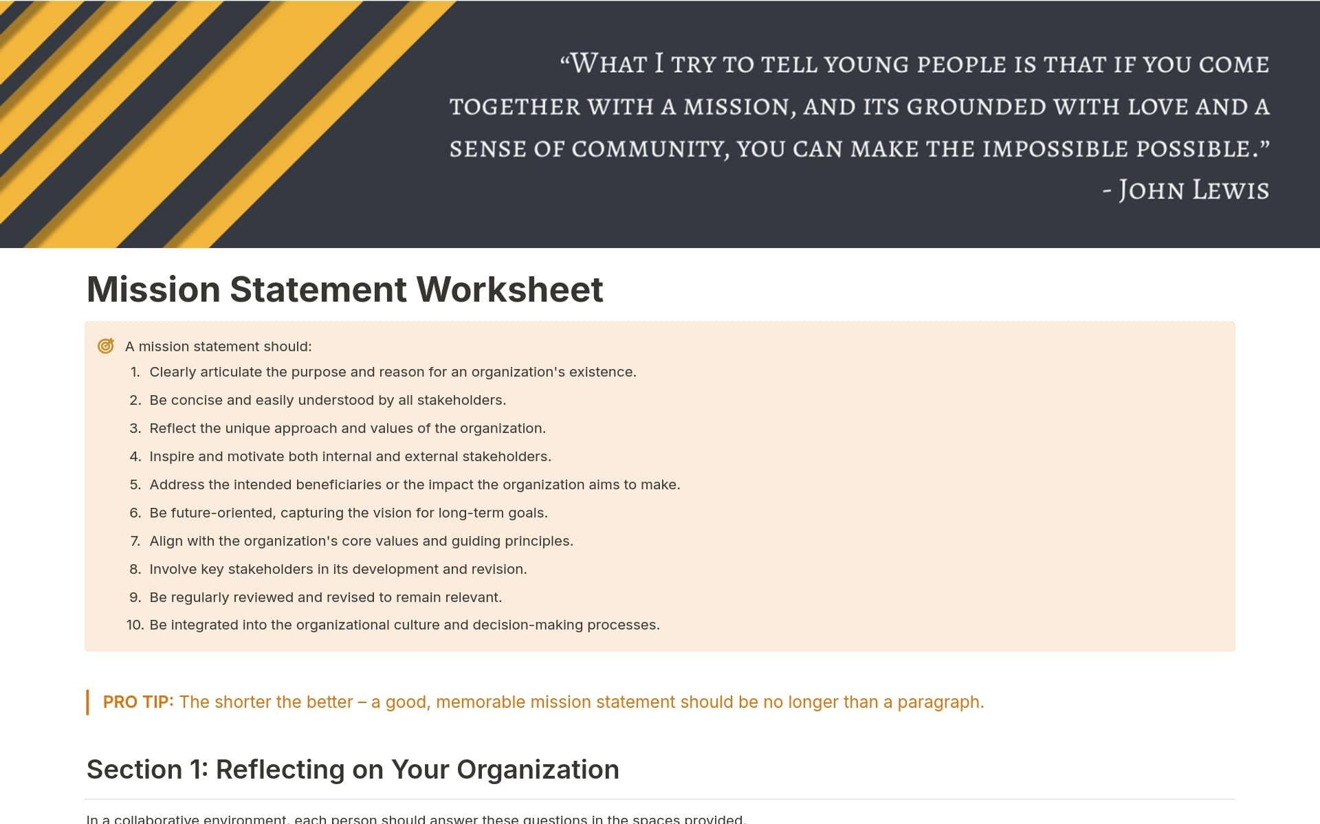 Kokoelman navigating-your-non-profit kuva